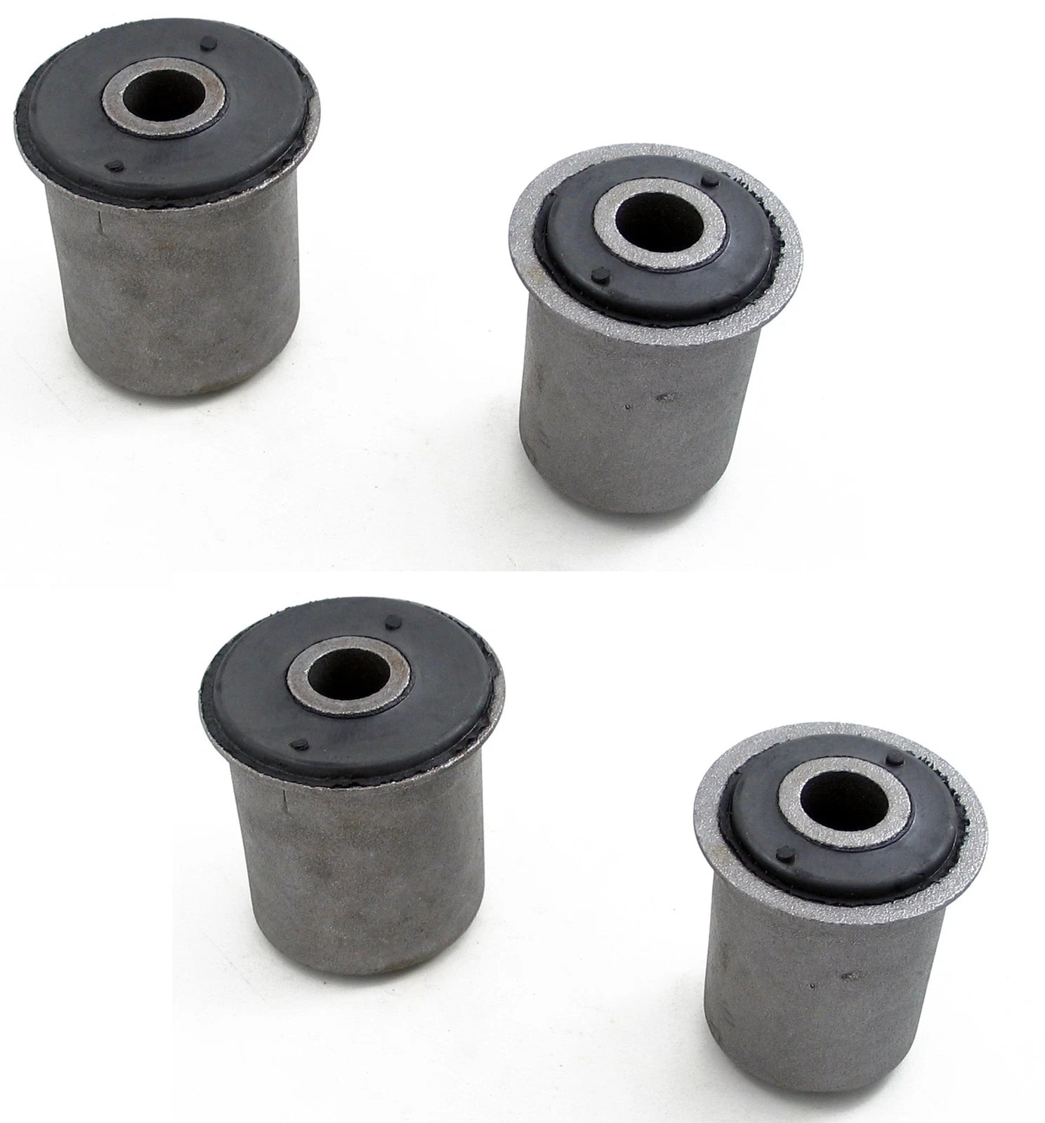 Set of 2 Front Lower Control Arm Bushings for Chevrolet GMC Isuzu