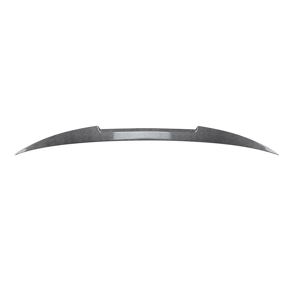 Rear Trunk Spoiler Wing for Audi A3 S3 RS3 8Y Sportback (2021-2024)