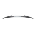 Rear Trunk Spoiler Wing for Audi A3 S3 RS3 8Y Sportback (2021-2024)