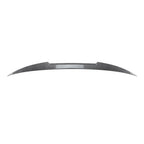 Rear Trunk Spoiler Wing for Audi A3 S3 RS3 8Y Sportback (2021-2024)