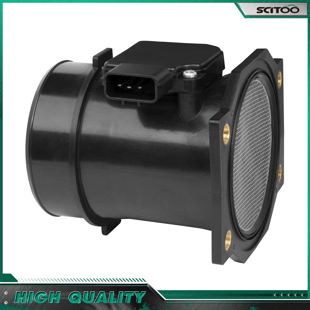 Mass Air Flow Meter MAF Sensor for Nissan Quest 1999–2002 226807B000