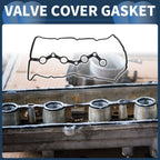 Valve Cover Gasket Set No.224412GGA0  