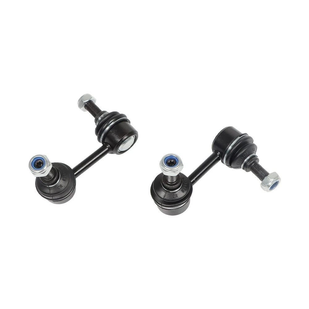 Front Lower Control Arm Ball Joint Sway Bar Kit for Honda Civic (2006–2011)