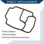Engine Oil Filter Housing Gasket for BMW 328i (1996–2000) No.11421719855