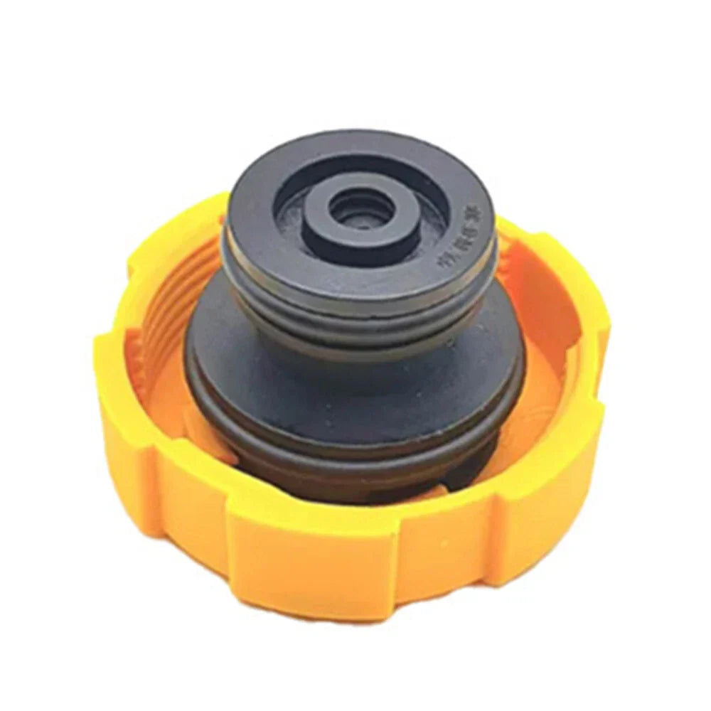 Radiator Coolant Expansion Tank Cap for Saab, Fiat, Vauxhall, Opel (1995-2023)
