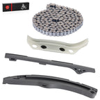 Cam Timing Chain & Tensioner Guide for Polaris General XP 4 1000 (2019–2023) 3022836 3222196