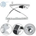 Front Right Window Regulator with Motor for Nissan Titan (2004–2015)