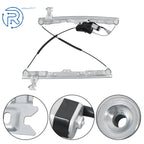 Front Right Window Regulator with Motor for Nissan Titan (2004–2015)