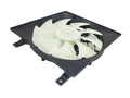 A/C Condenser Fan Assembly for Suzuki SX4 (2007–2013) XS346DP