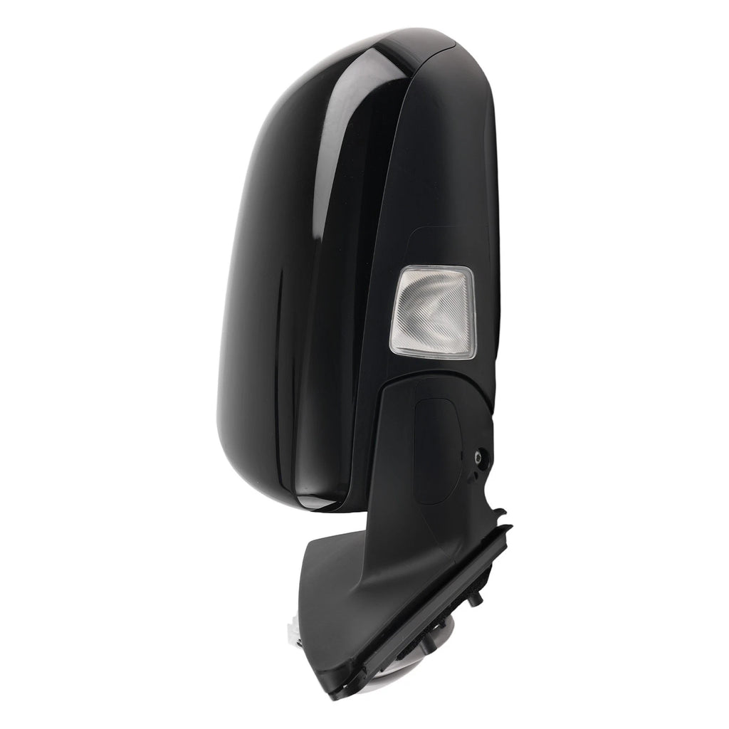 Left Heated Side Mirror for Toyota Highlander (2008–2013) TO1320251