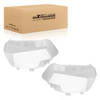 Headlight Lens Cover for BMW 3 Series F31 Touring (2016–2018)