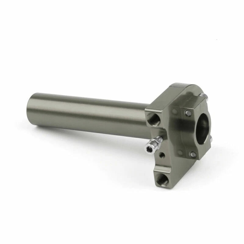 CNC Twist Throttle for Birt Monkey Bike (Moped Scooter)