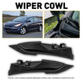 Wiper Cowl Extension Cover Trim for Hyundai Elantra (2011–2016)