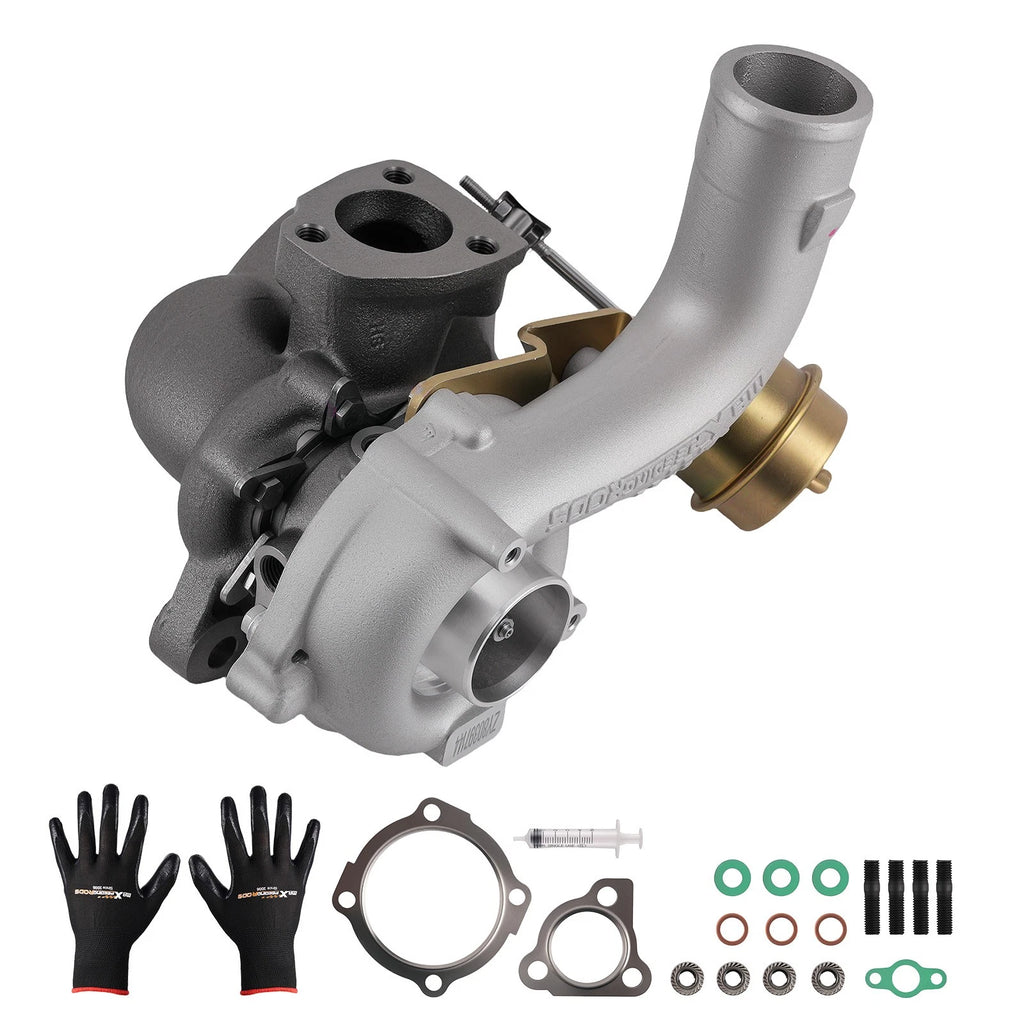 Turbocharger for VW Bora Golf Sport Beetle Polo (1998–2006)
