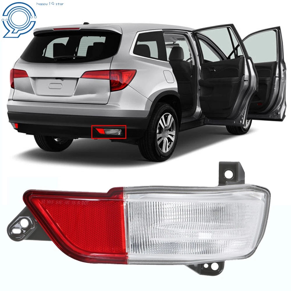 Back Up Light for Honda Pilot (2016–2018)