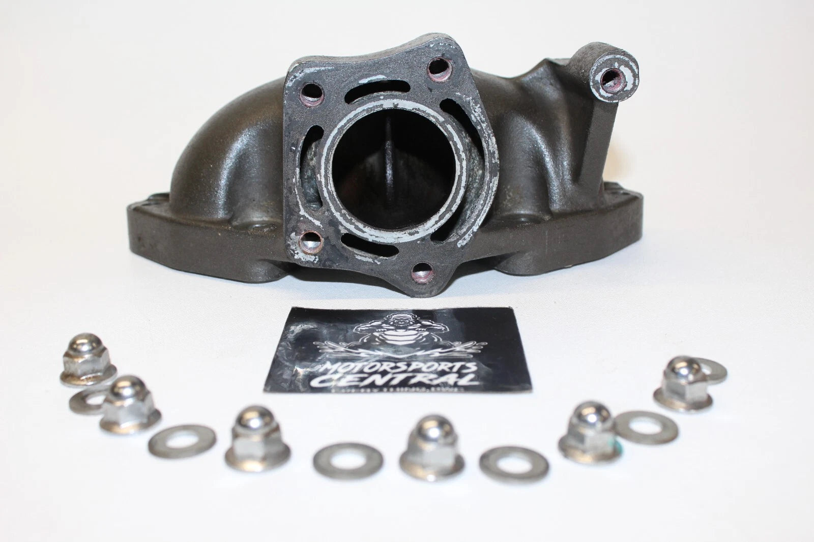 Exhaust Manifold Header for Kawasaki 800 SX-R SXR 750 SX SXI (Stock)