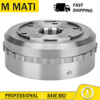Magneto Rotor Flywheel for Suzuki SV1000 SV1000S (2003–2007) 32102-16G10-000