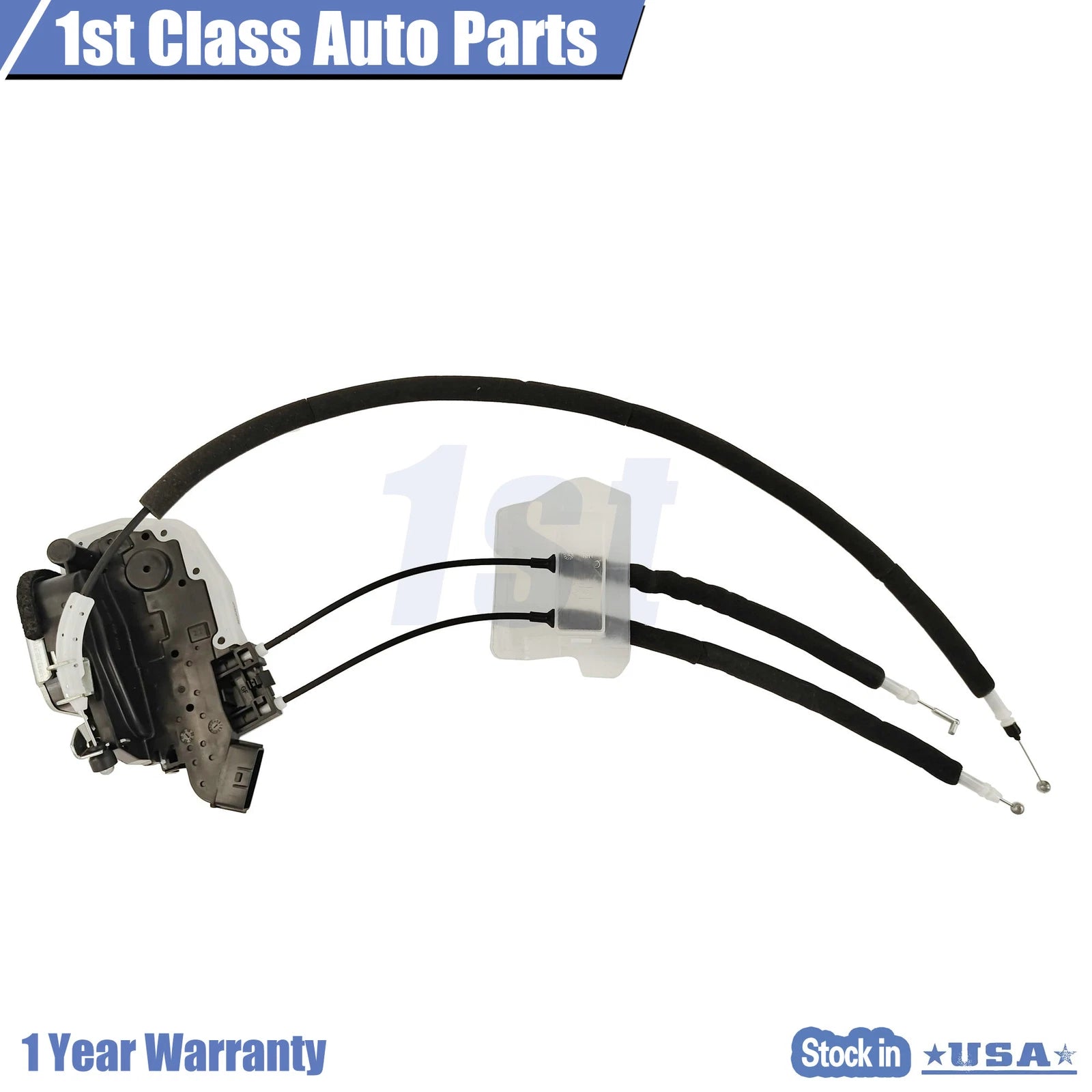 Door Lock Actuator Motor for Infiniti Q50 (2014-2017)