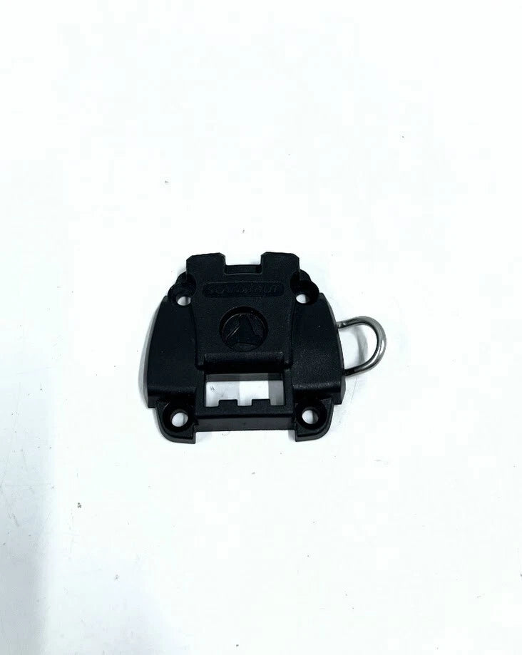 Scanstrut ROKK Mini RLS-401 Screw Down Mount/Base for ROKK Mini (2015–2023)