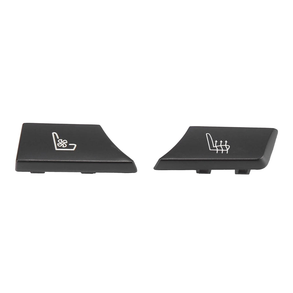 Air Conditioning Control Switch Button Cover for BMW 535i 528i 520i 550i (2011–2016)