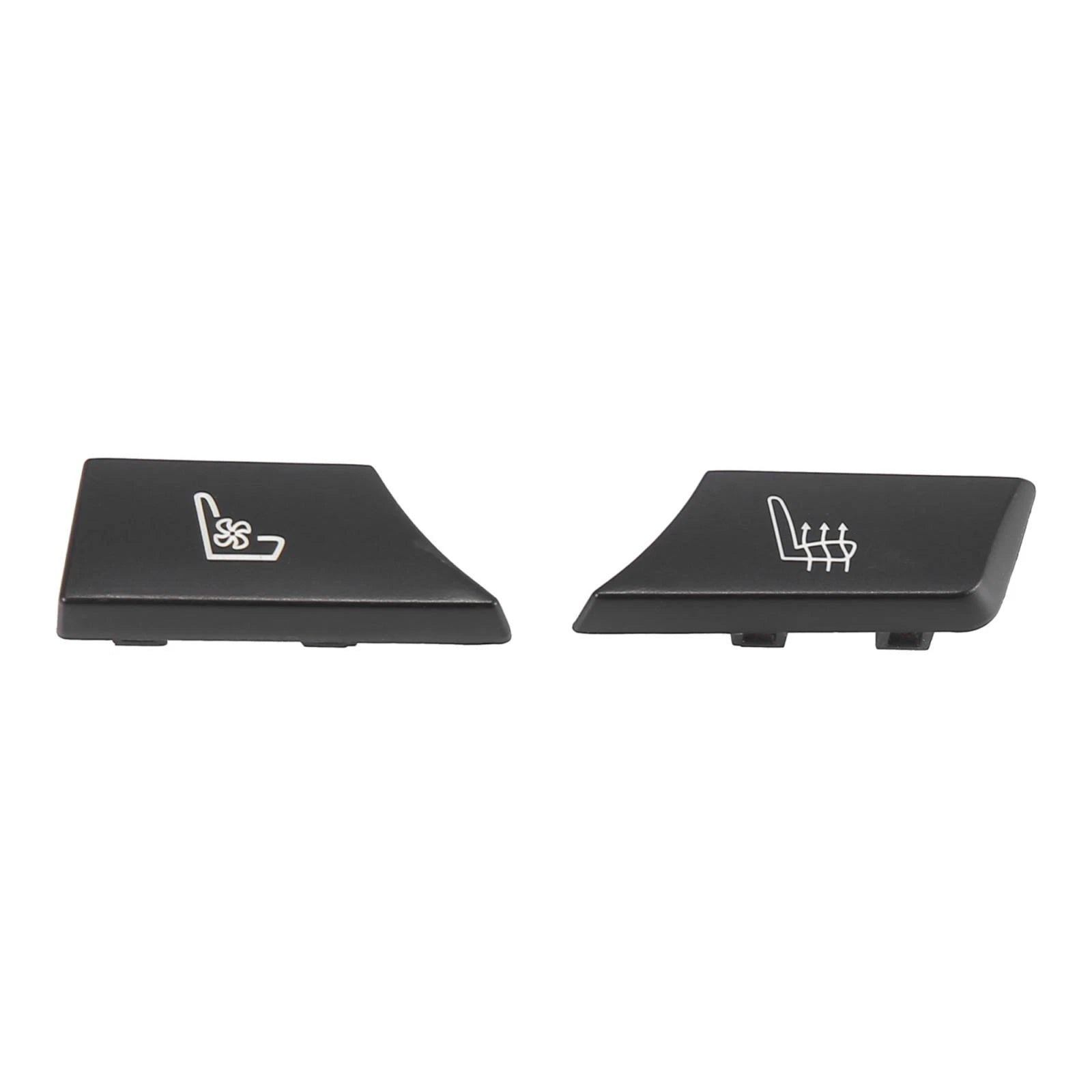 Air Conditioning Control Switch Button Cover for BMW 535i 528i 520i 550i (2011–2016)