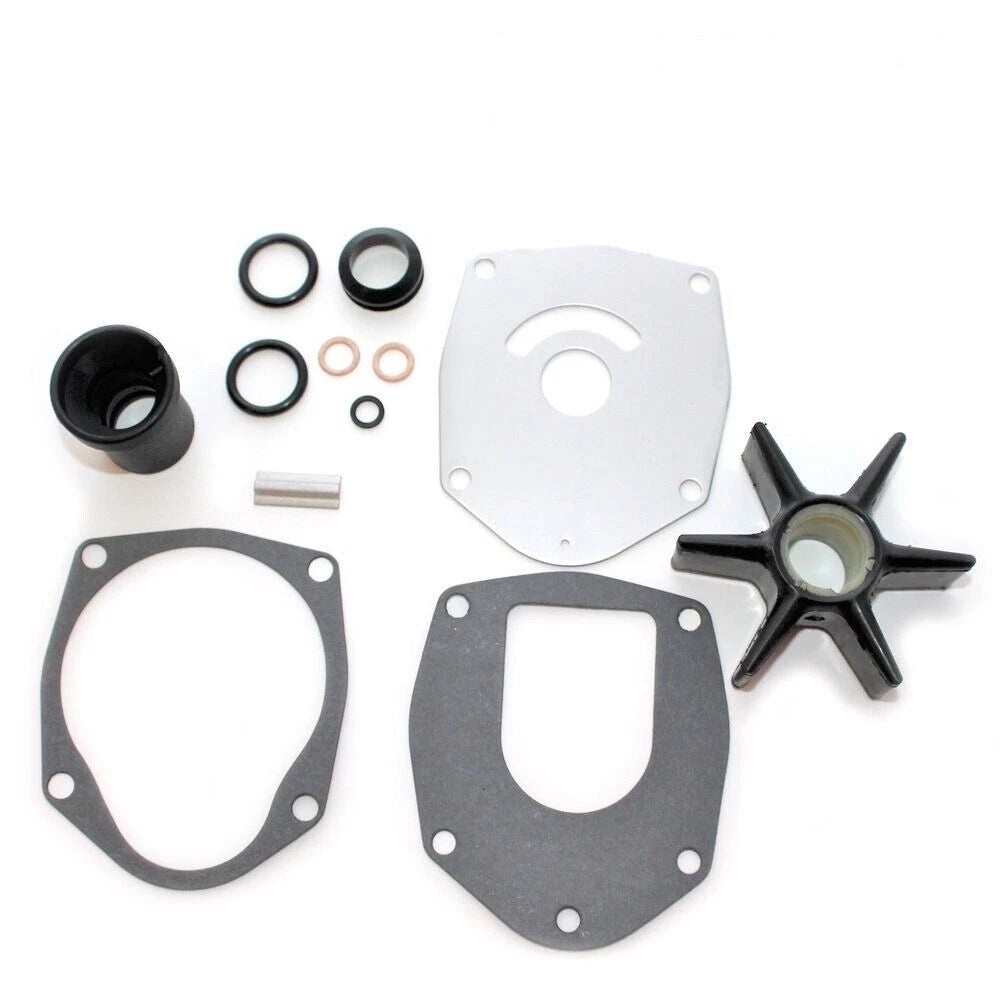 Water Pump Impeller Kit 47-43026Q06 for Alpha One Gen 2 (1991–1997)