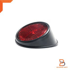 Right Rear Tub Reflector RH for Mitsubishi Triton MK (1996-2006)