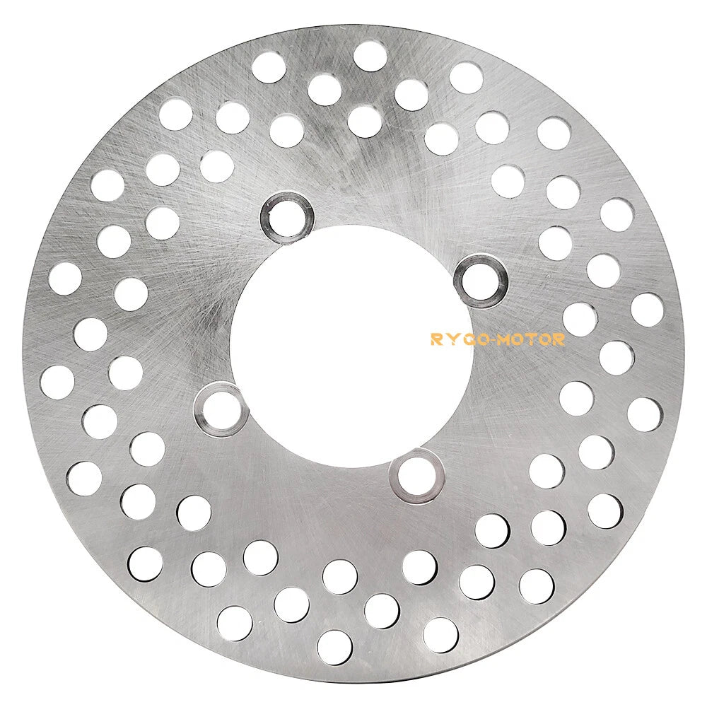 Front Brake Disc Rotor for Yamaha Rhino 660 YXR660F (2004–2007) #5B4-F582T-00-00