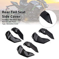 Rear Tail Seat Side Cover Fairing for Yamaha Tenere 700 (2025–2026)