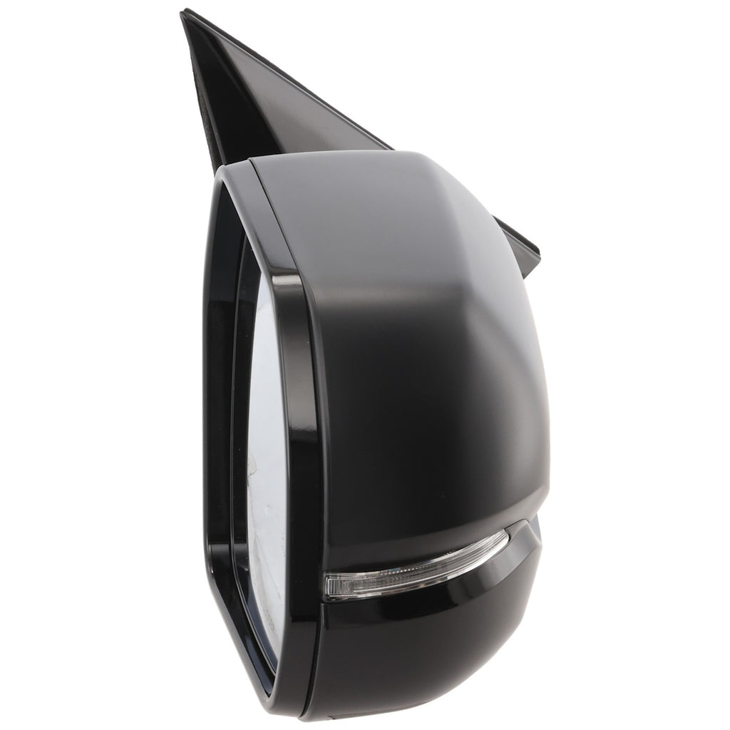 Heated Passenger Right Side Mirror for Toyota Tundra (2022–2024)