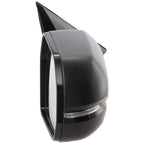 Heated Passenger Right Side Mirror for Toyota Tundra (2022–2024)