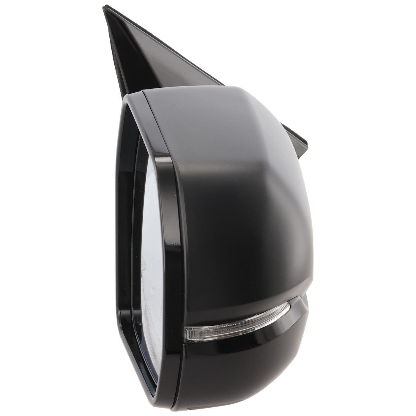 Heated Passenger Right Side Mirror for Toyota Tundra (2022–2024)