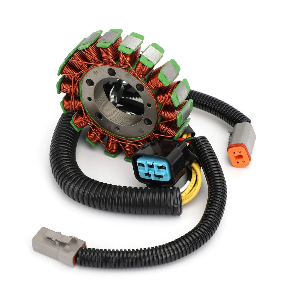 Stator Generator Alternator for Ski-Doo (420889909, 420889904, 420889908)