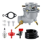 Carburetor for Troybilt 7HP 8HP 9HP Horizontal Engines (Compatible)