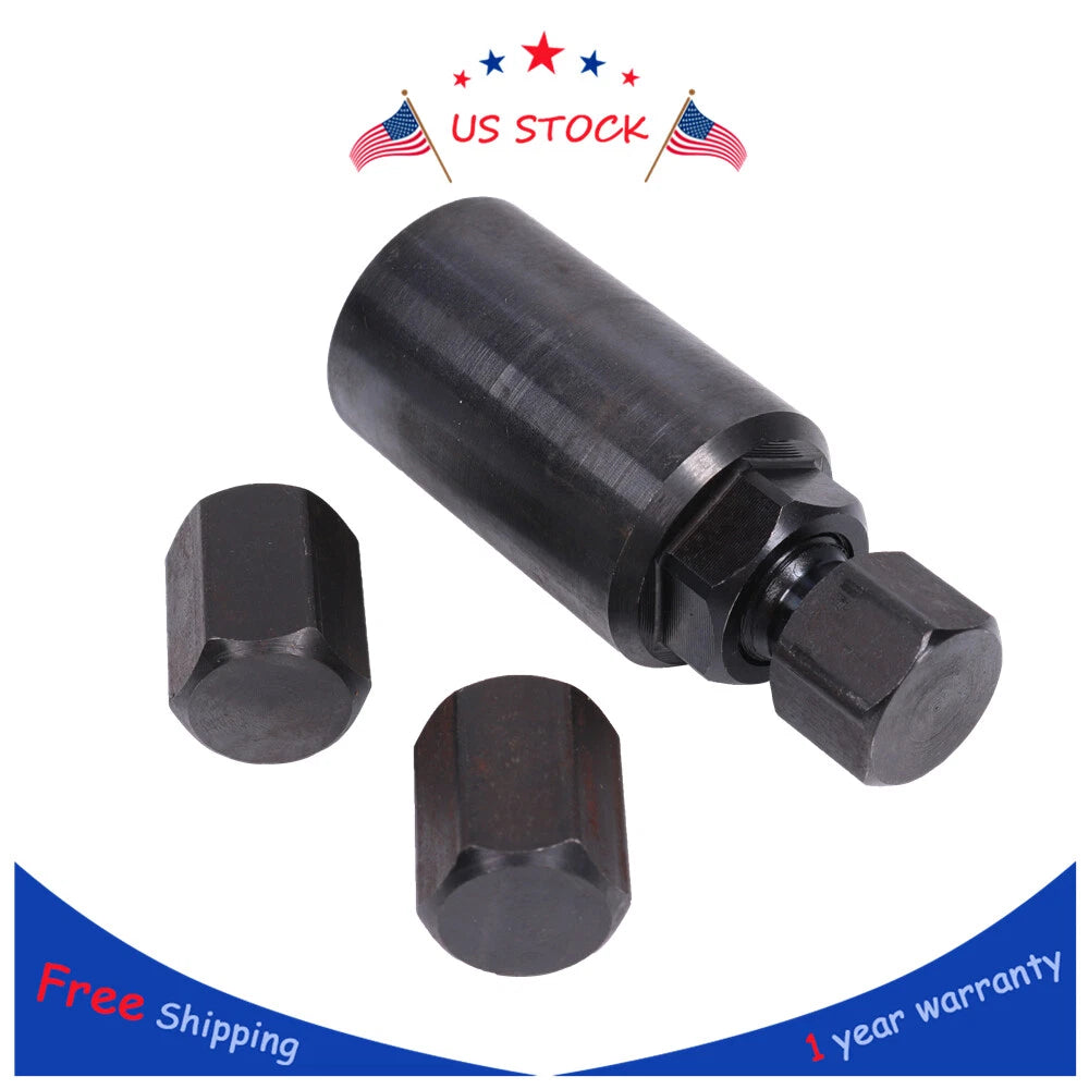 Flywheel Rotor Puller Tool for Honda TRX 450R/450ER (2006–2014)