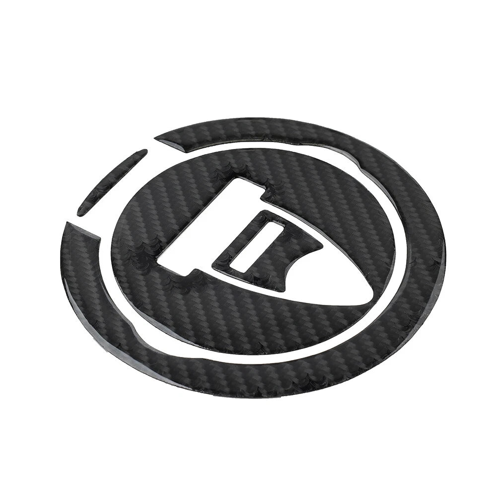 Gas Tank Pad Protector Sticker for Ducati Streetfighter 848 (2009–2015)