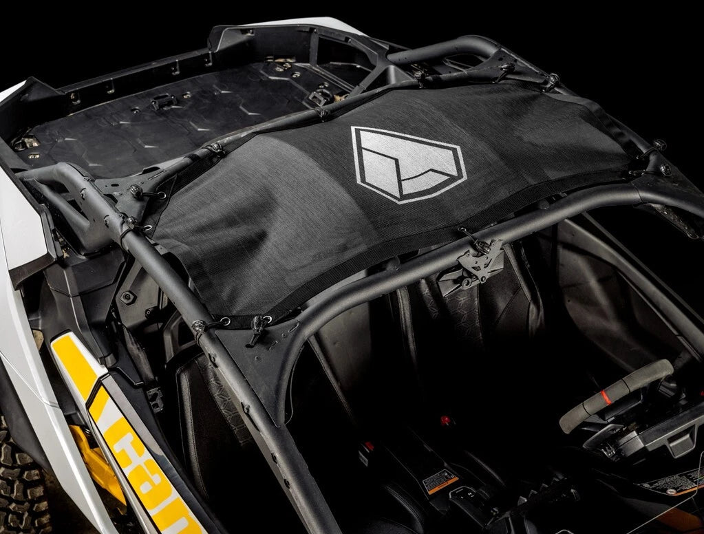 Assault Industries Mesh Shade Roof for Can-Am Maverick (2024)