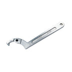 Adjustable Wrench for Motorcycle Shock Absorber Nuts (Chromium Vanadium Steel)