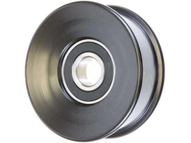 Idler Pulley for Jaguar S Type (2003–2008) XB472ZN