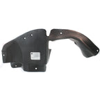 Engine Splash Shield for Saturn Vue (2004–2007) Front Driver Side