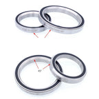 28.6mm Bicycle Headset Bearing for Group Repair (41.8/47/49/51/52mm)
