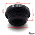 Fluid Reservoir Cap Cover for Yamaha FZR600 (1989–1999) YZF600R (1995–2009)