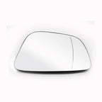 Heated Aspherical Wing Mirror Glass Left 51167445413 for BMW 5-8 Series (G11, G12)
