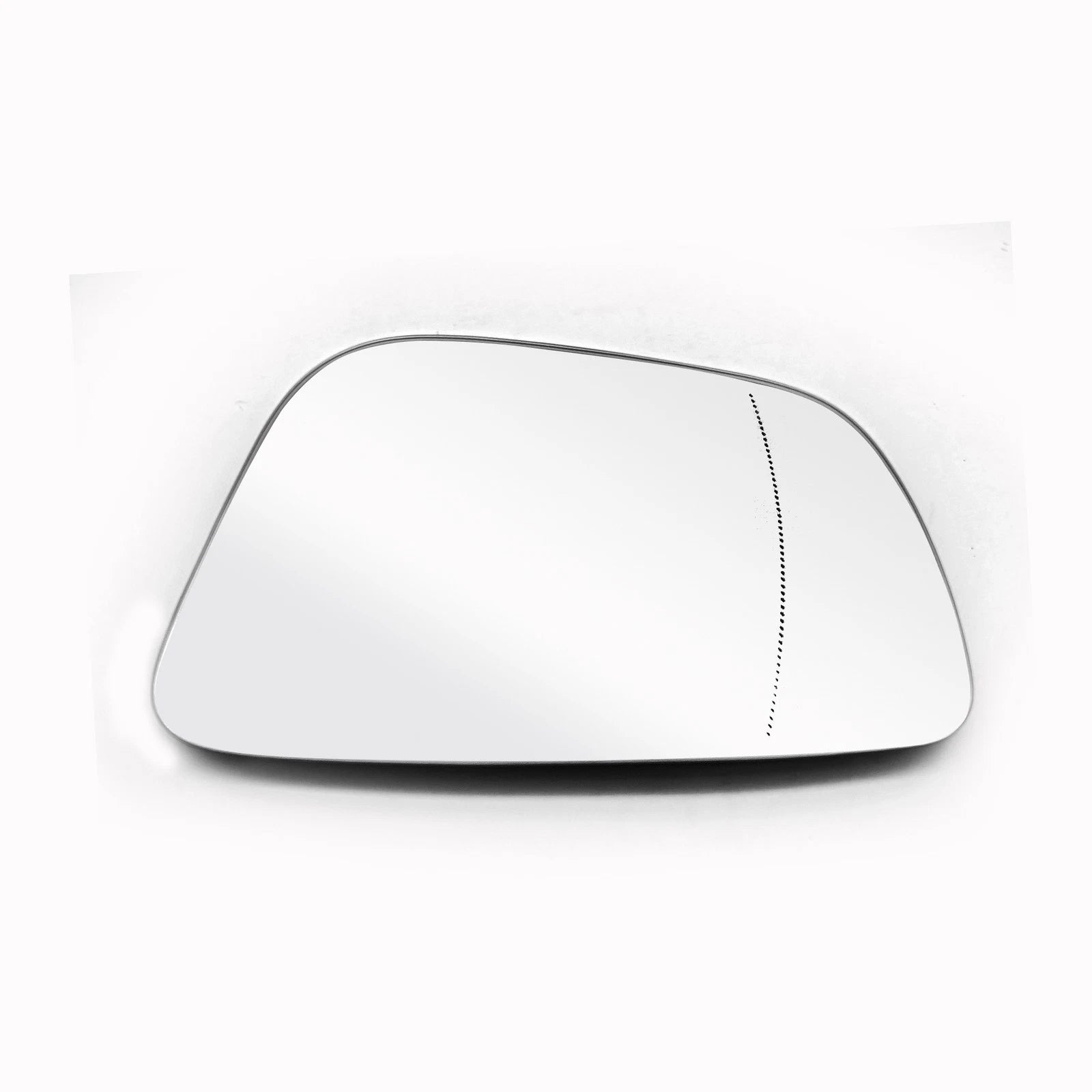 Heated Aspherical Wing Mirror Glass Left 51167445413 for BMW 5-8 Series (G11, G12)