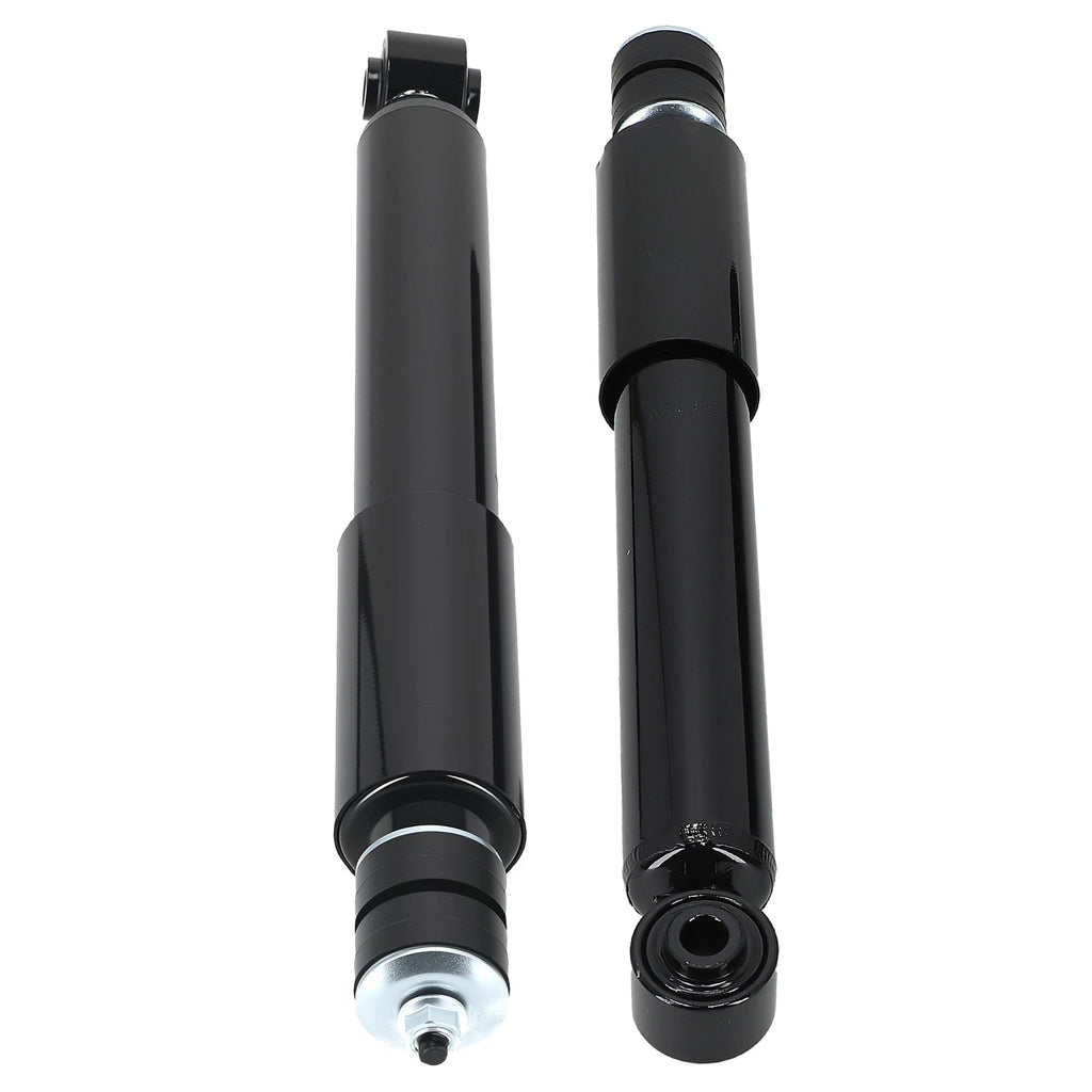 2X Front Complete Struts Assembly for Ford F-150 F-250 (1997–2003) 4WD