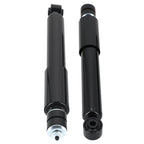 2X Front Complete Struts Assembly for Ford F-150 F-250 (1997–2003) 4WD