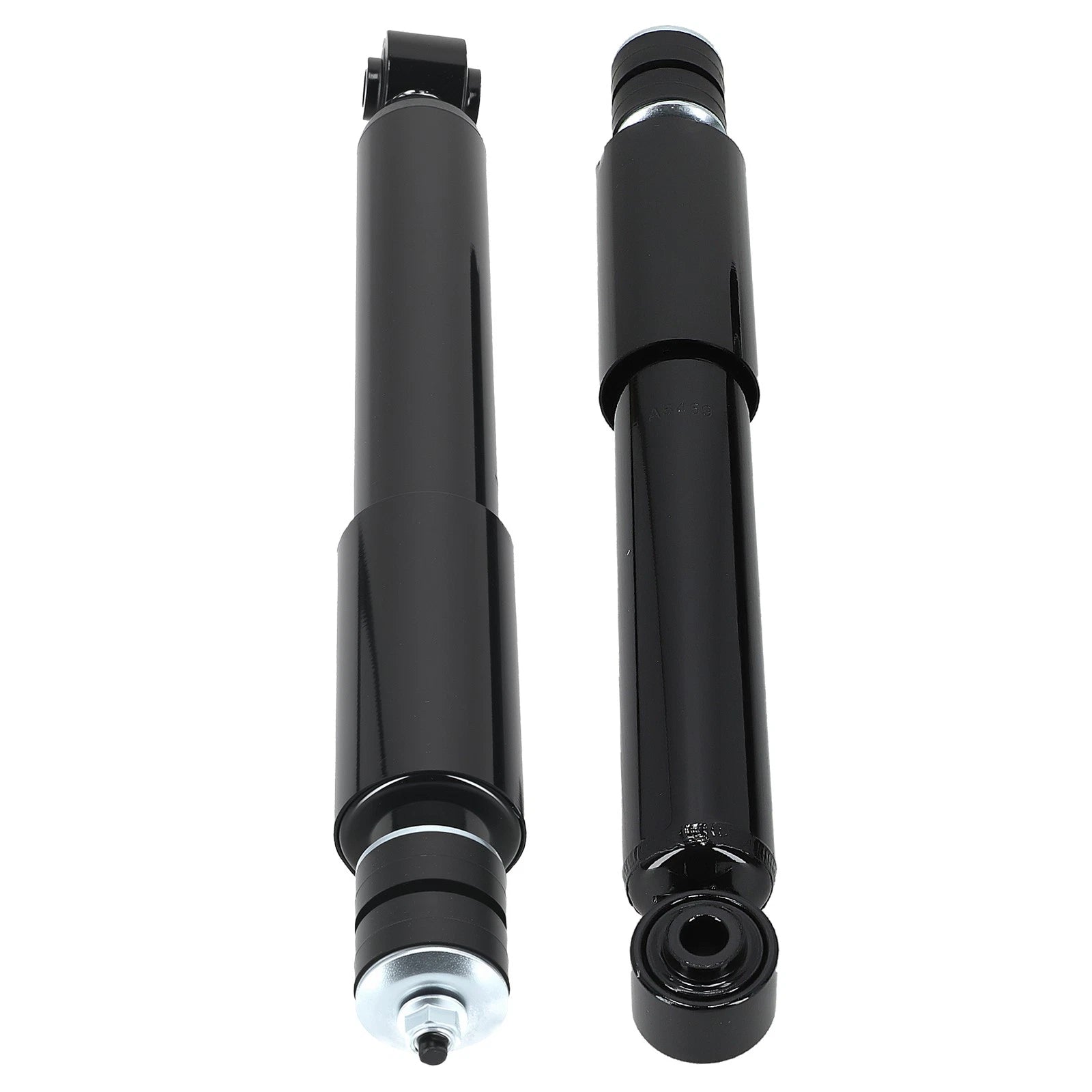 2X Front Complete Struts Assembly for Ford F-150 F-250 (1997–2003) 4WD