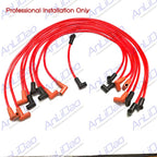 Spark Plug Wire Set for Mercruiser 7.4 5.7 350 454 502 (1984–1995) 84-816608Q68