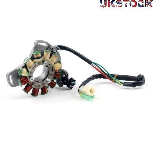 Stator Coil for Yamaha Banshee 350 (1987–1994) T9