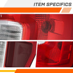 Front Grille Shell for Mazda 3 (2014–2016) - Horizontal Slats, Badge Slot